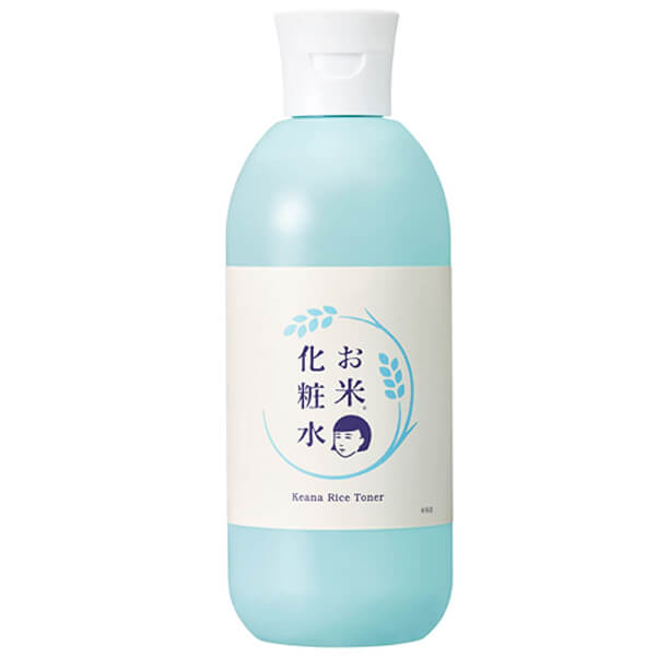 石泽研究所 毛穴抚子 大米化妆水N 200ml-驚安の殿堂 ドン・キホーテ